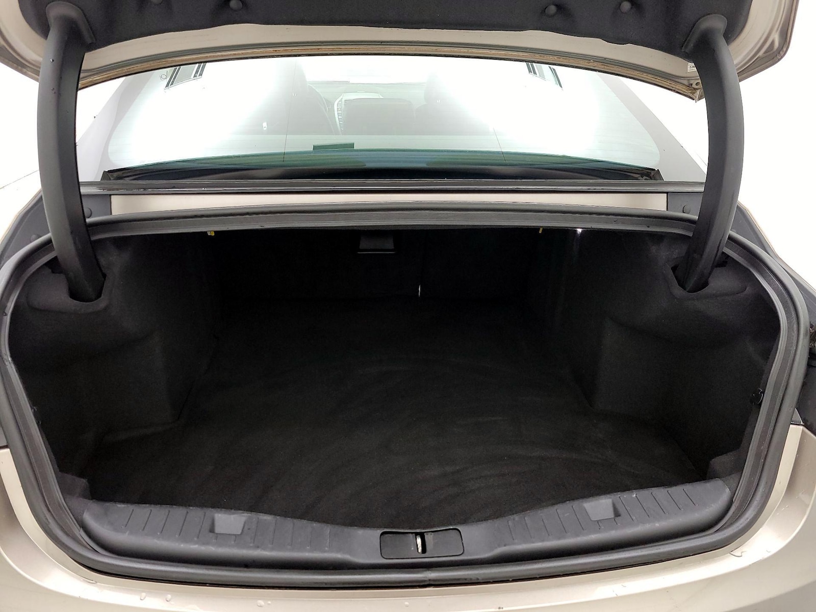 2019 Lincoln MKZ Reserve I - Photo 23