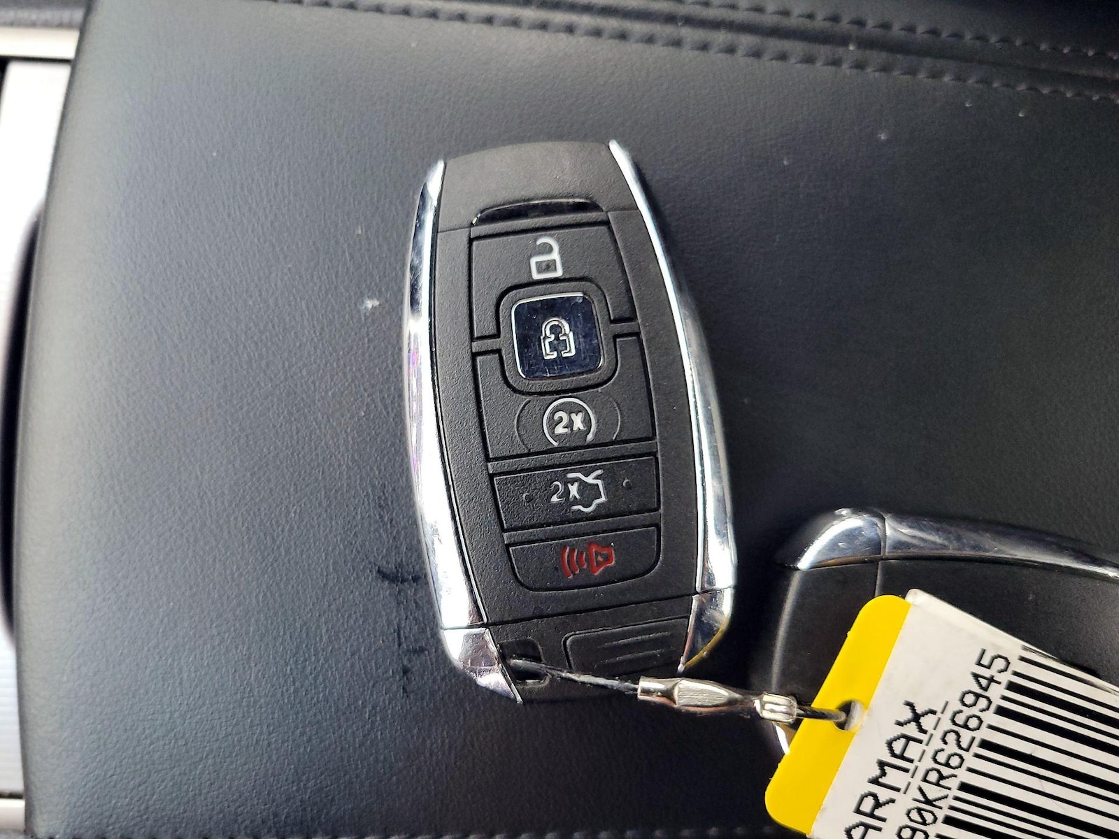 2019 Lincoln MKZ Reserve I - Photo 25