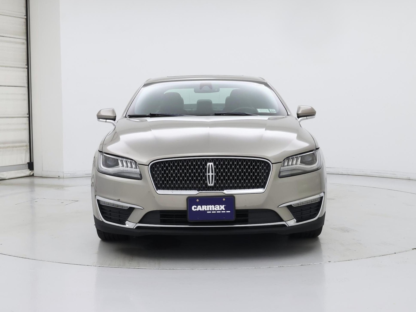 2019 Lincoln MKZ Reserve I - Photo 6