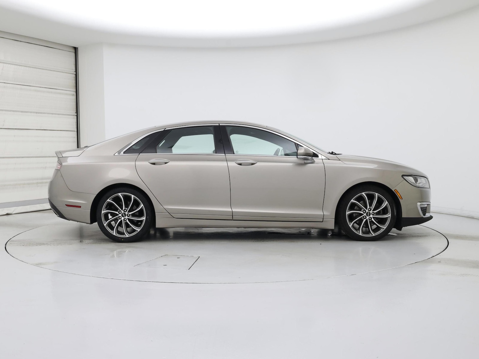 2019 Lincoln MKZ Reserve I - Photo 8