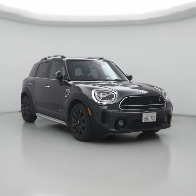 2021 Mini Cooper Countryman S ALL4