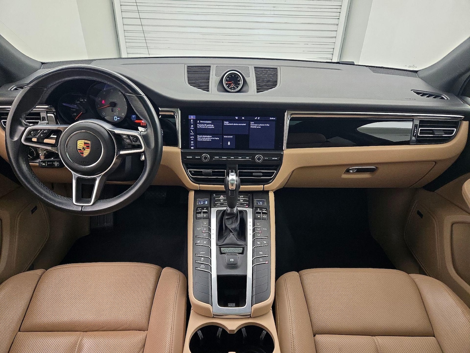Apple CarPlay®