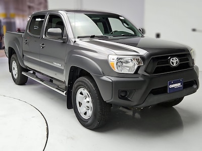 2014 Toyota Tacoma Prerunner