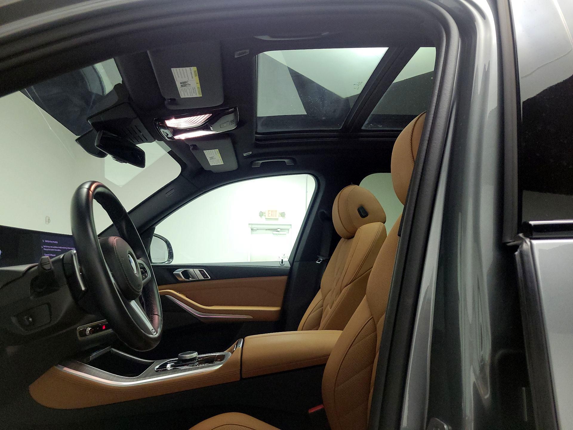 Thumbnail: 2024 BMW X5 - 20