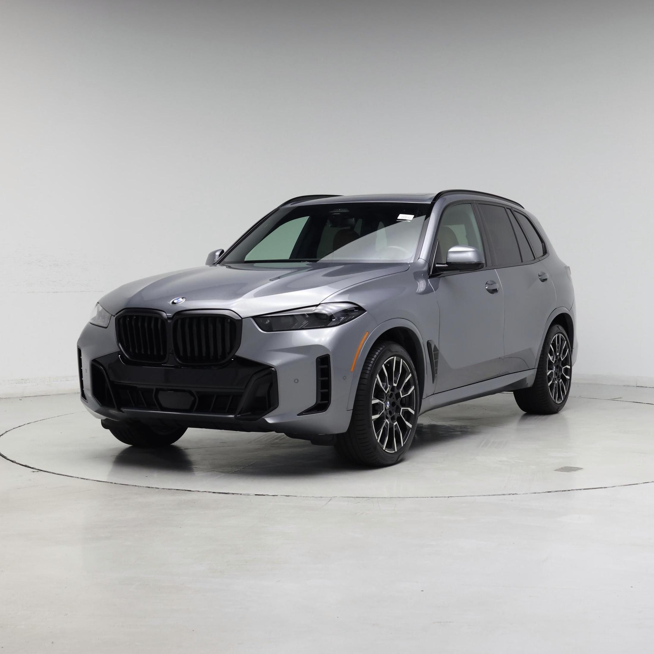 Thumbnail: 2024 BMW X5 - 4