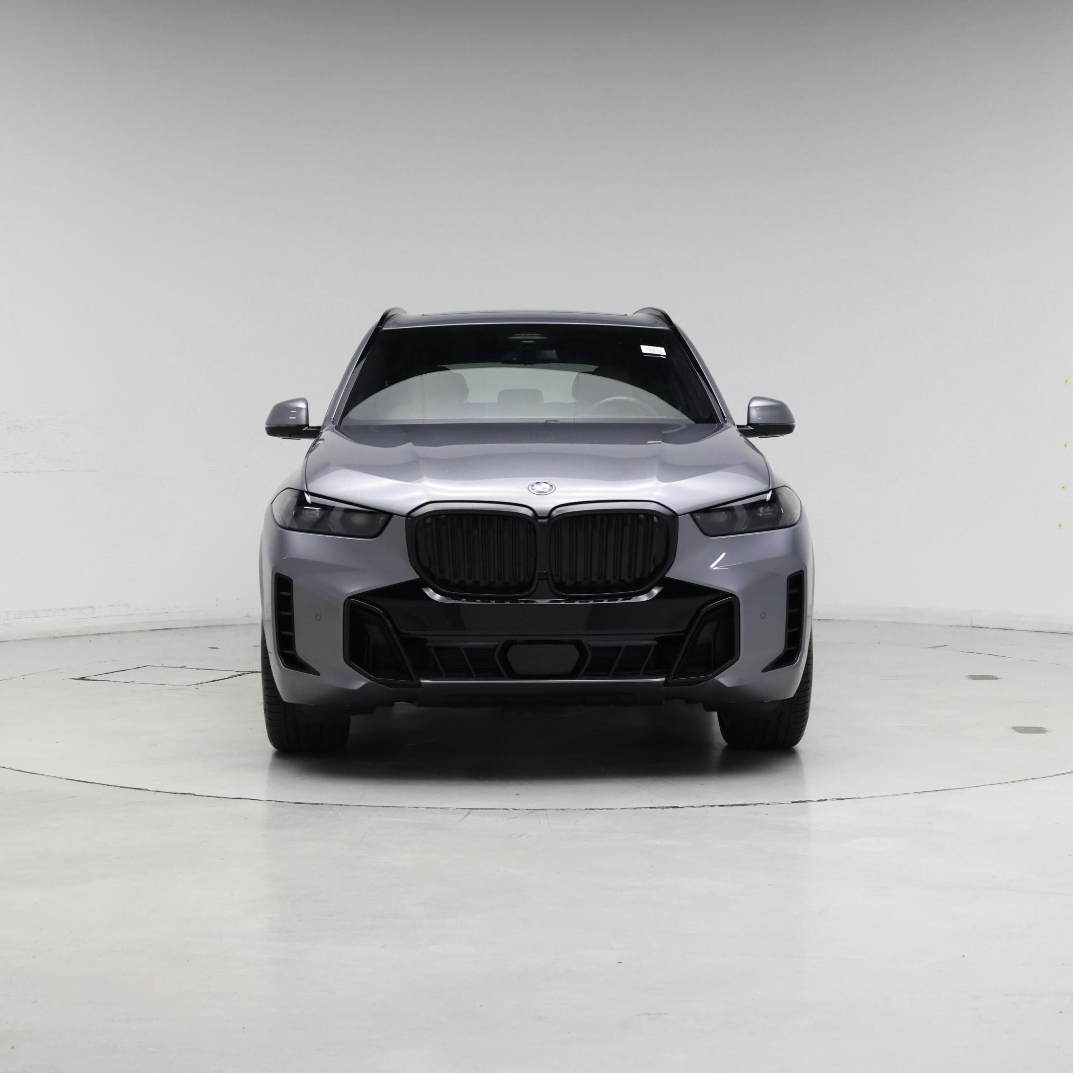 Thumbnail: 2024 BMW X5 - 5