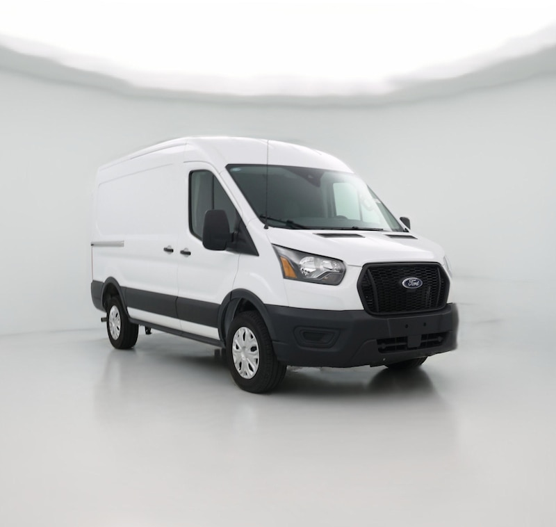 2023 Ford Transit 250