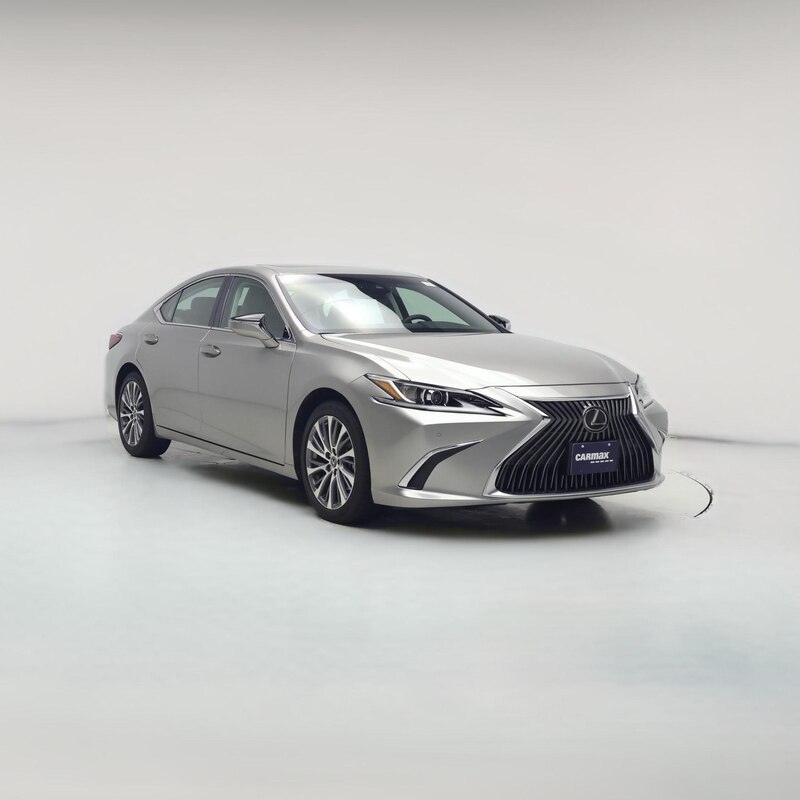 2020 Lexus ES 350