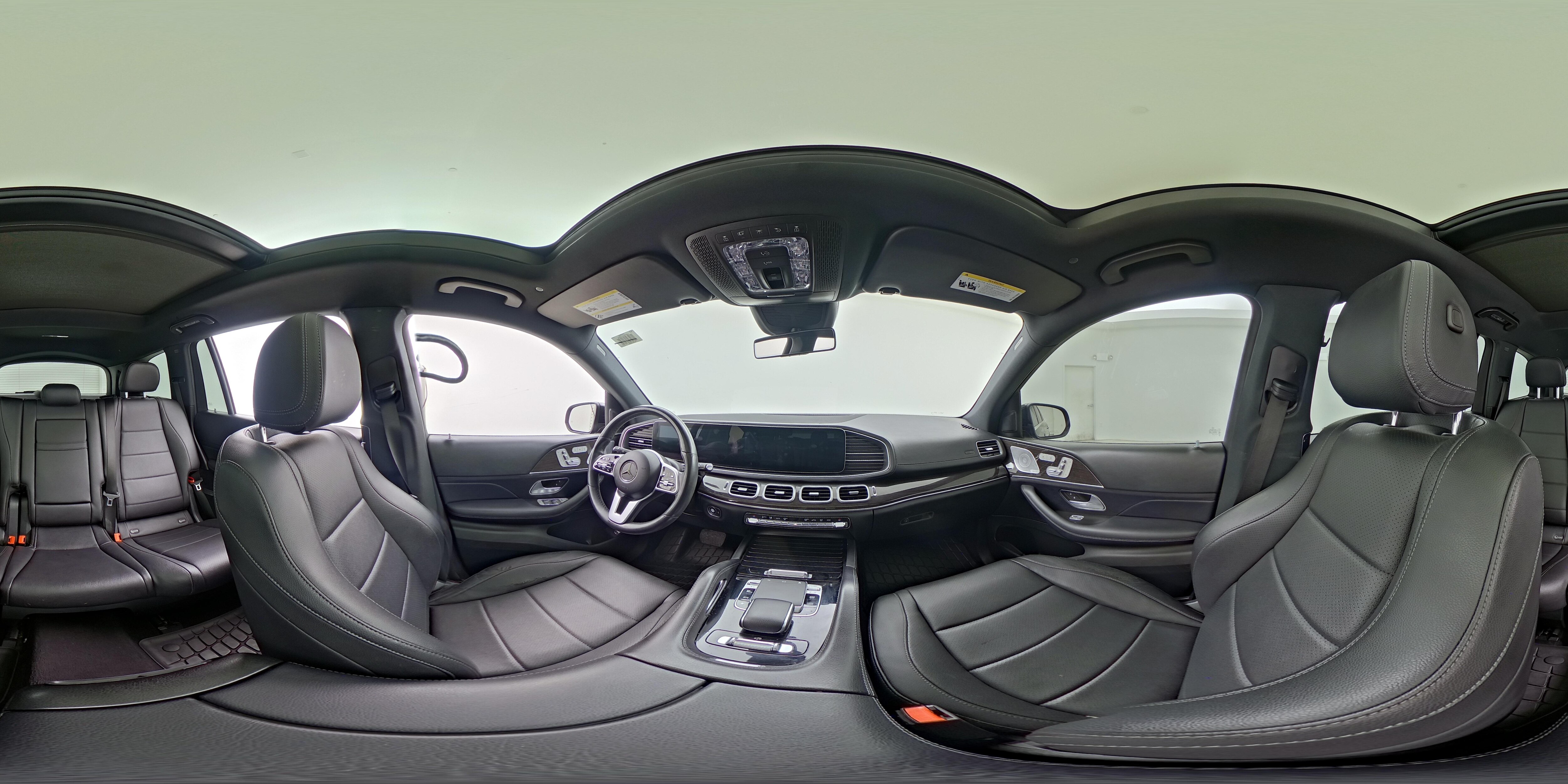2020 Mercedes-Benz GLS GLS450 - Photo 25