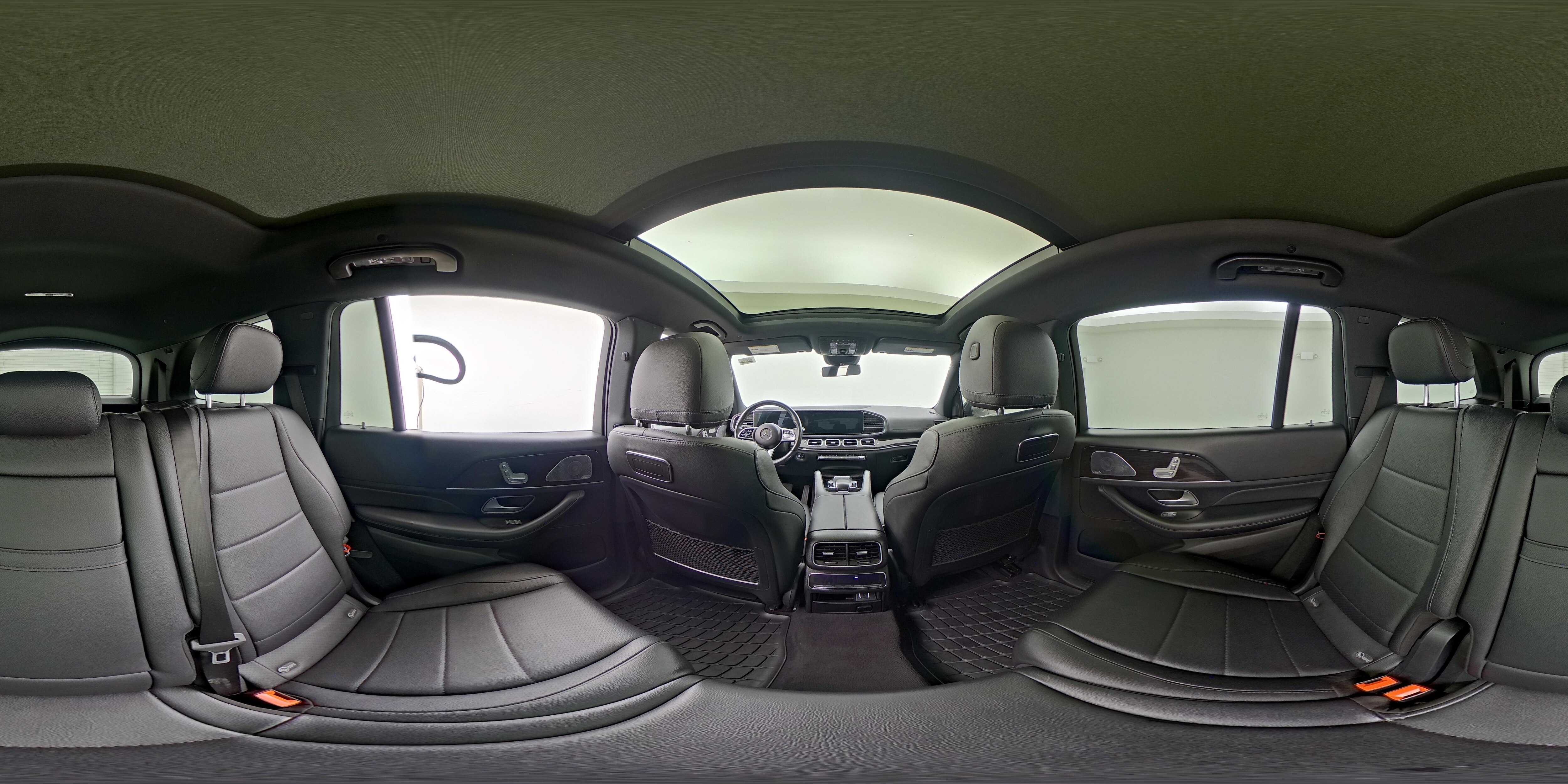 2020 Mercedes-Benz GLS GLS450 - Photo 26