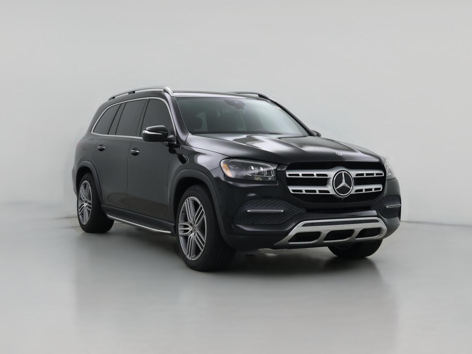 2020 Mercedes-Benz GLS