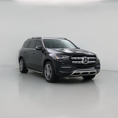 2020 Mercedes-Benz GLS450