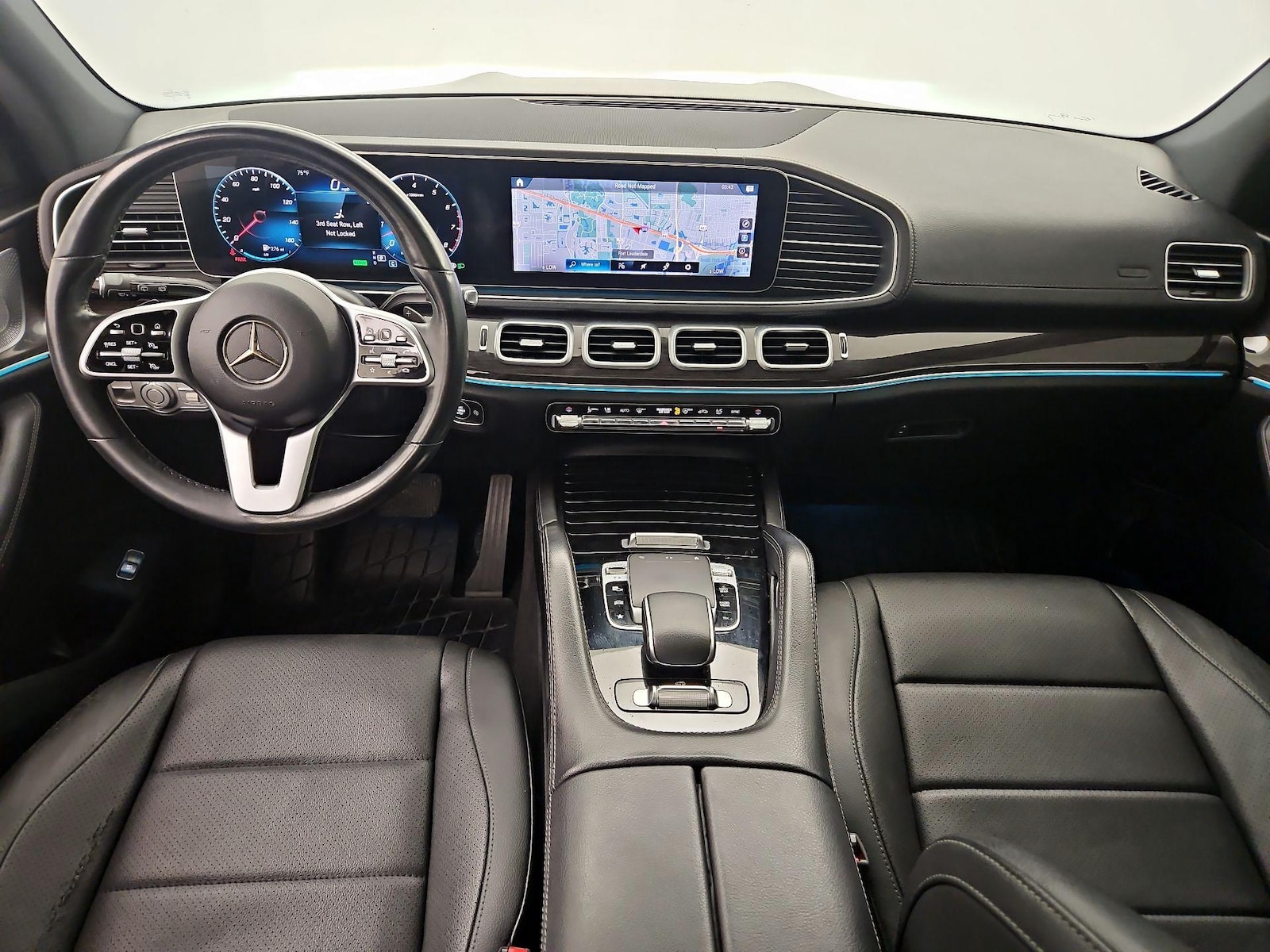 2020 Mercedes-Benz GLS GLS450 - Photo 10
