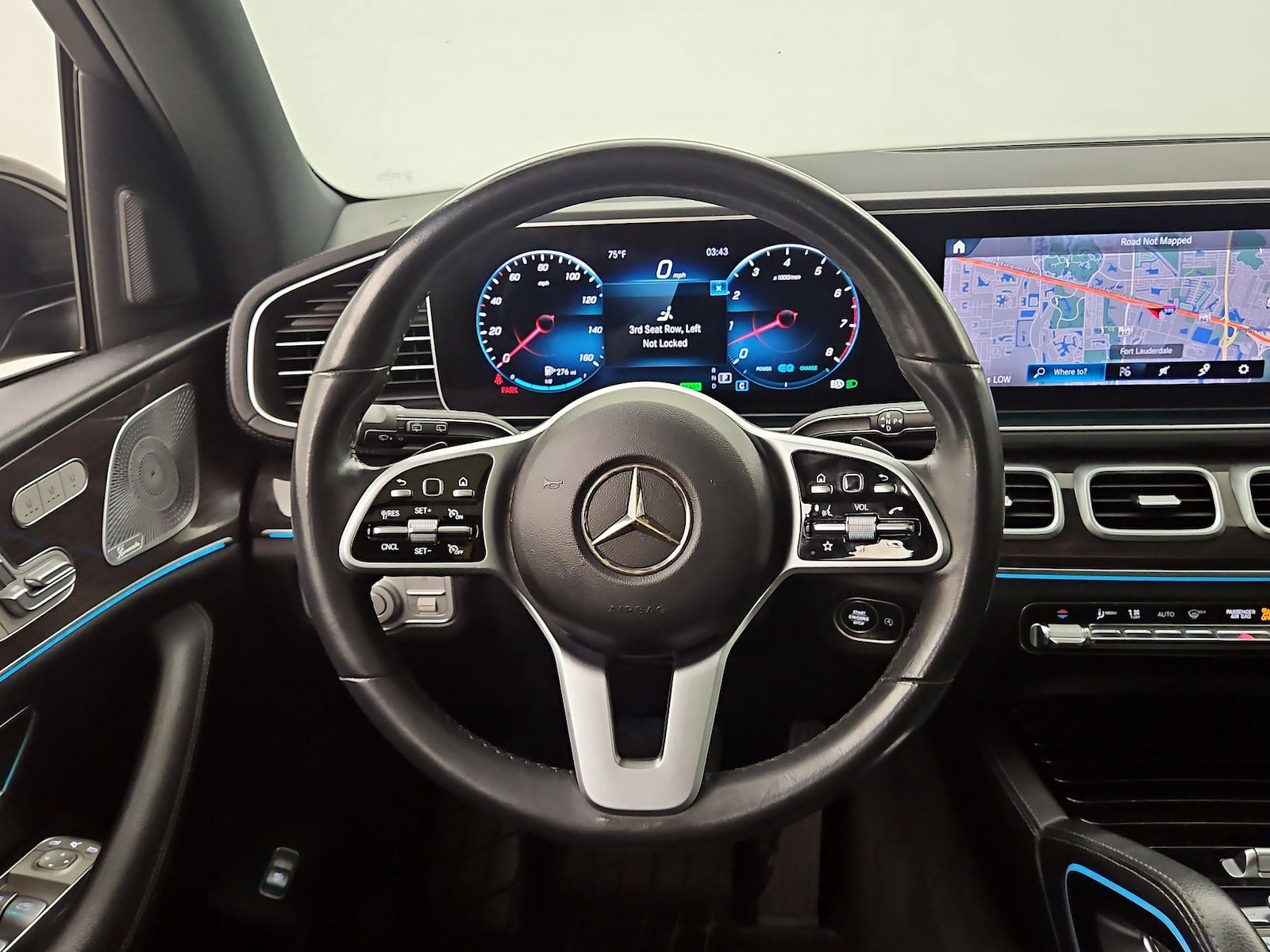2020 Mercedes-Benz GLS GLS450 - Photo 11