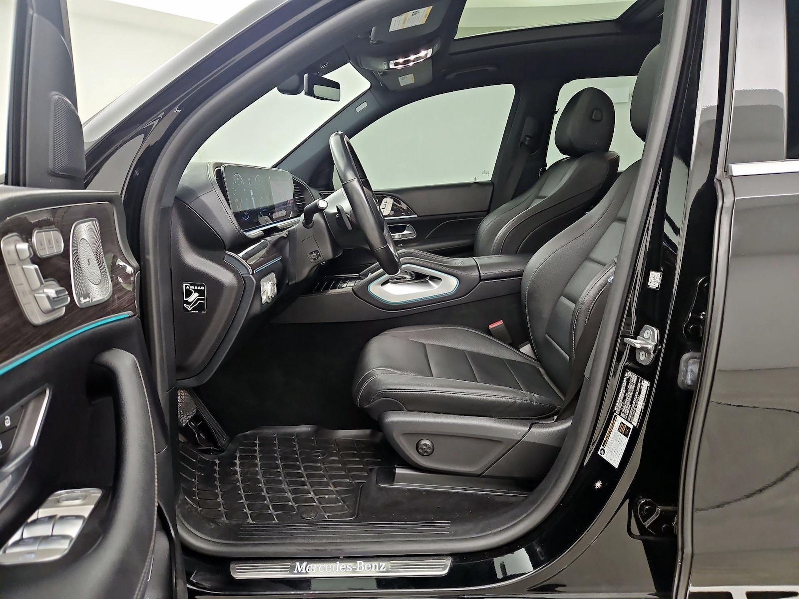 2020 Mercedes-Benz GLS GLS450 - Photo 12