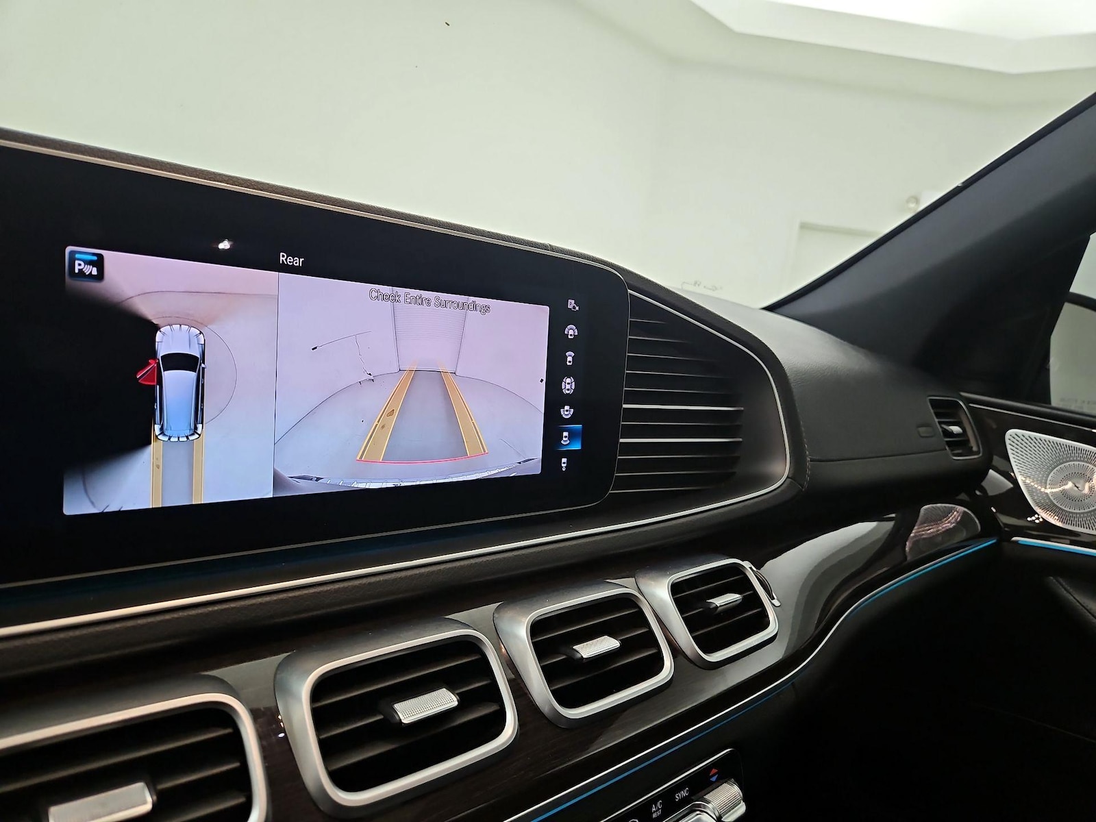 2020 Mercedes-Benz GLS GLS450 - Photo 16