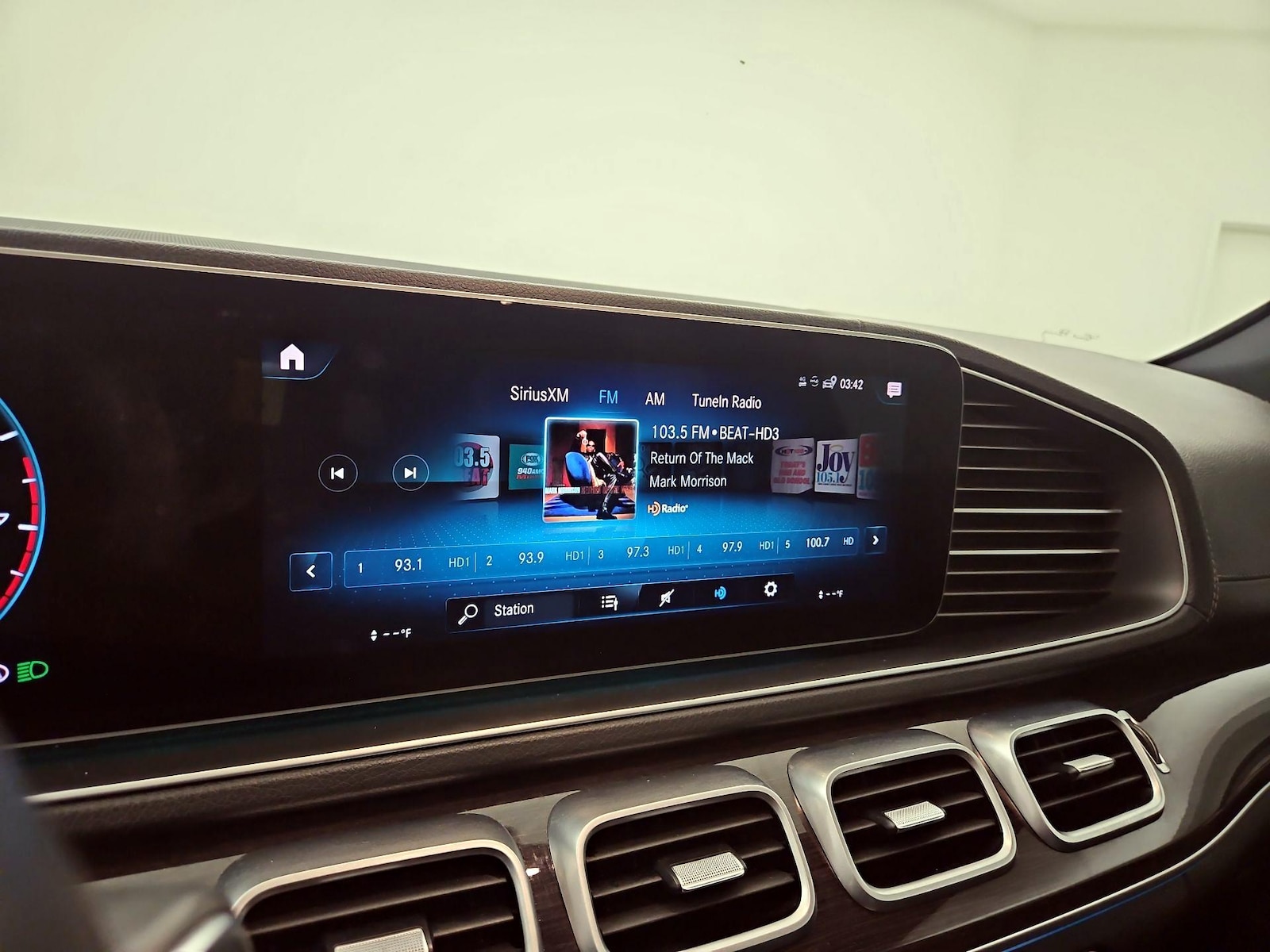 2020 Mercedes-Benz GLS GLS450 - Photo 17