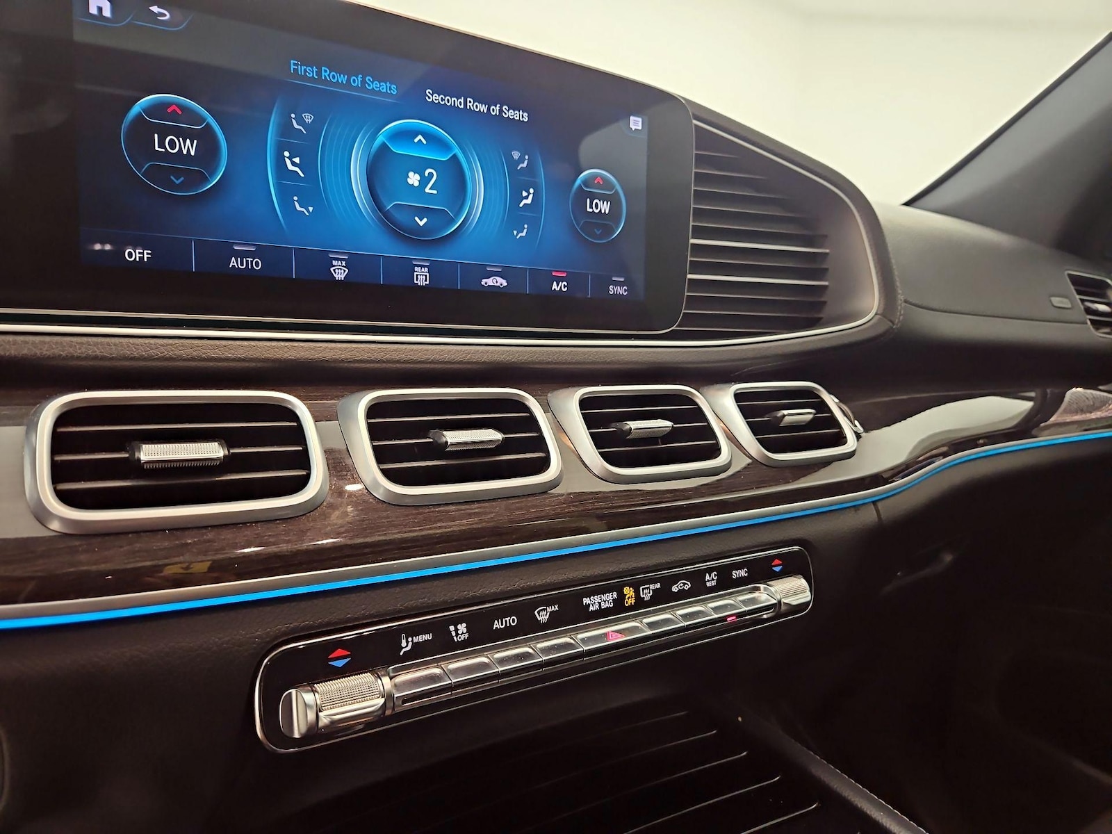 2020 Mercedes-Benz GLS GLS450 - Photo 18