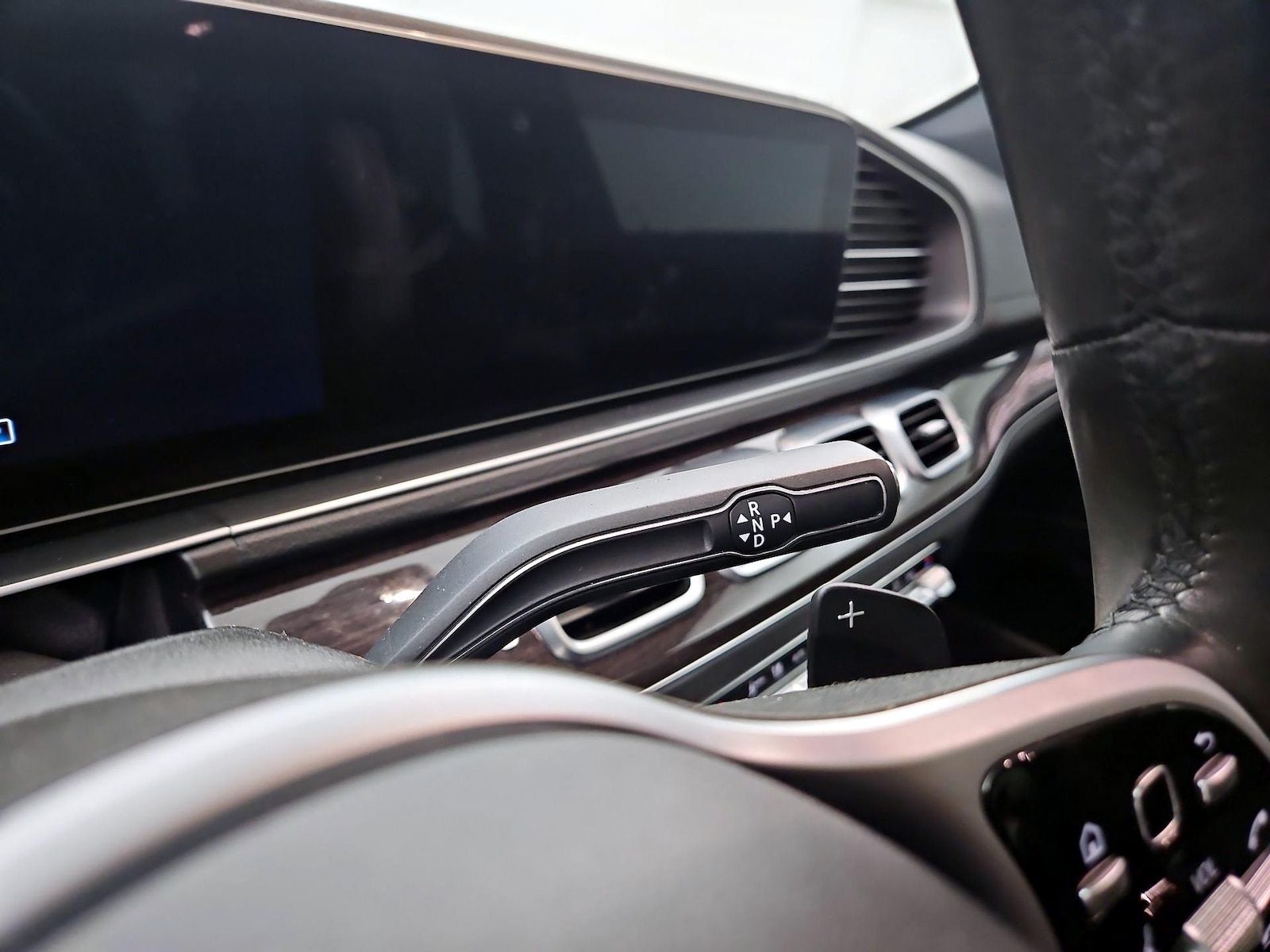 2020 Mercedes-Benz GLS GLS450 - Photo 19