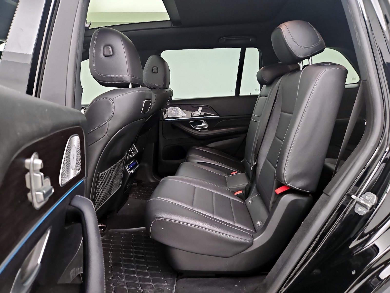 2020 Mercedes-Benz GLS GLS450 - Photo 21