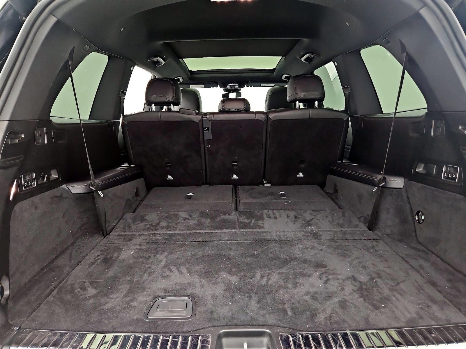 2020 Mercedes-Benz GLS GLS450 - Photo 22
