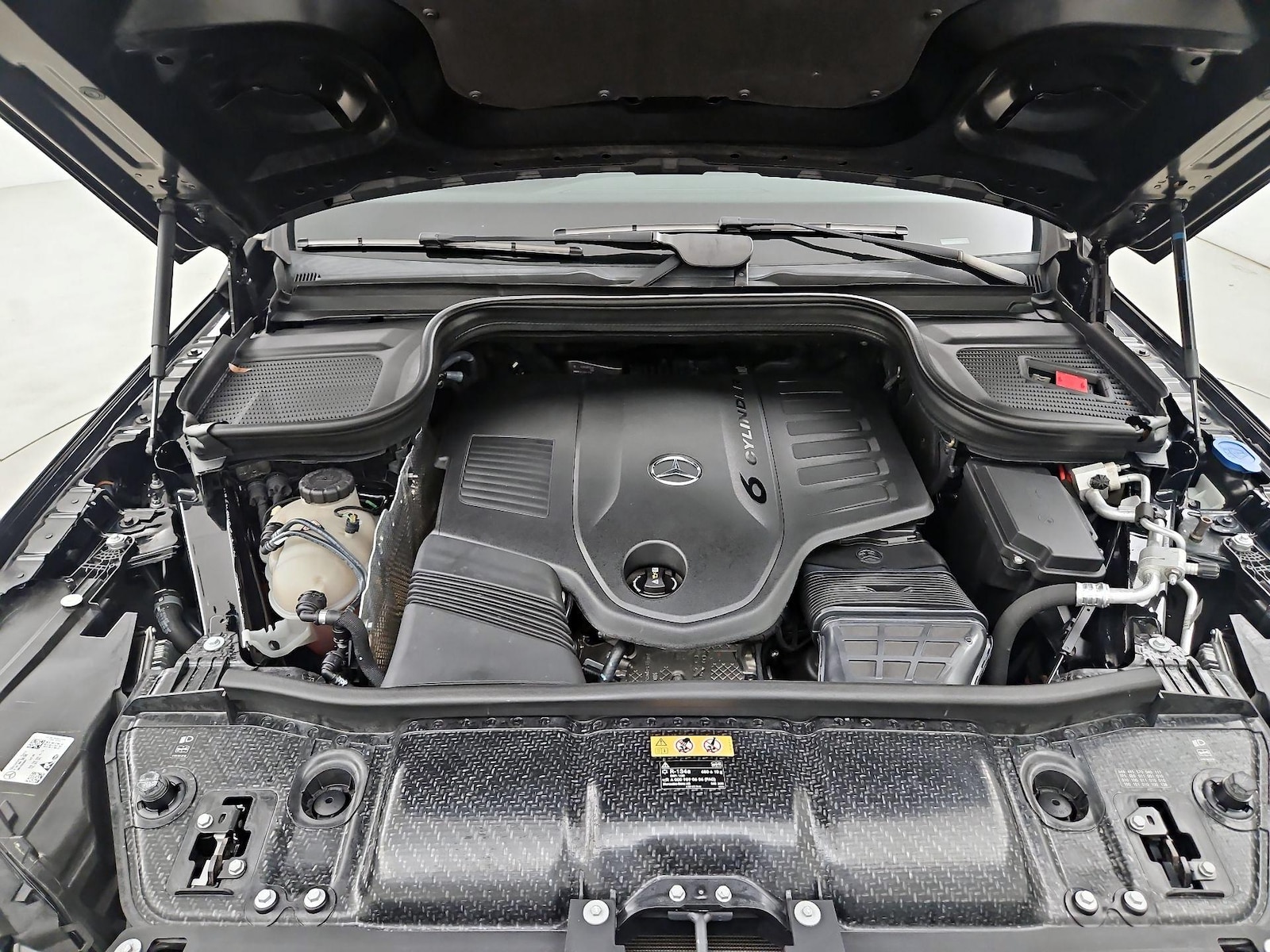 2020 Mercedes-Benz GLS GLS450 - Photo 23