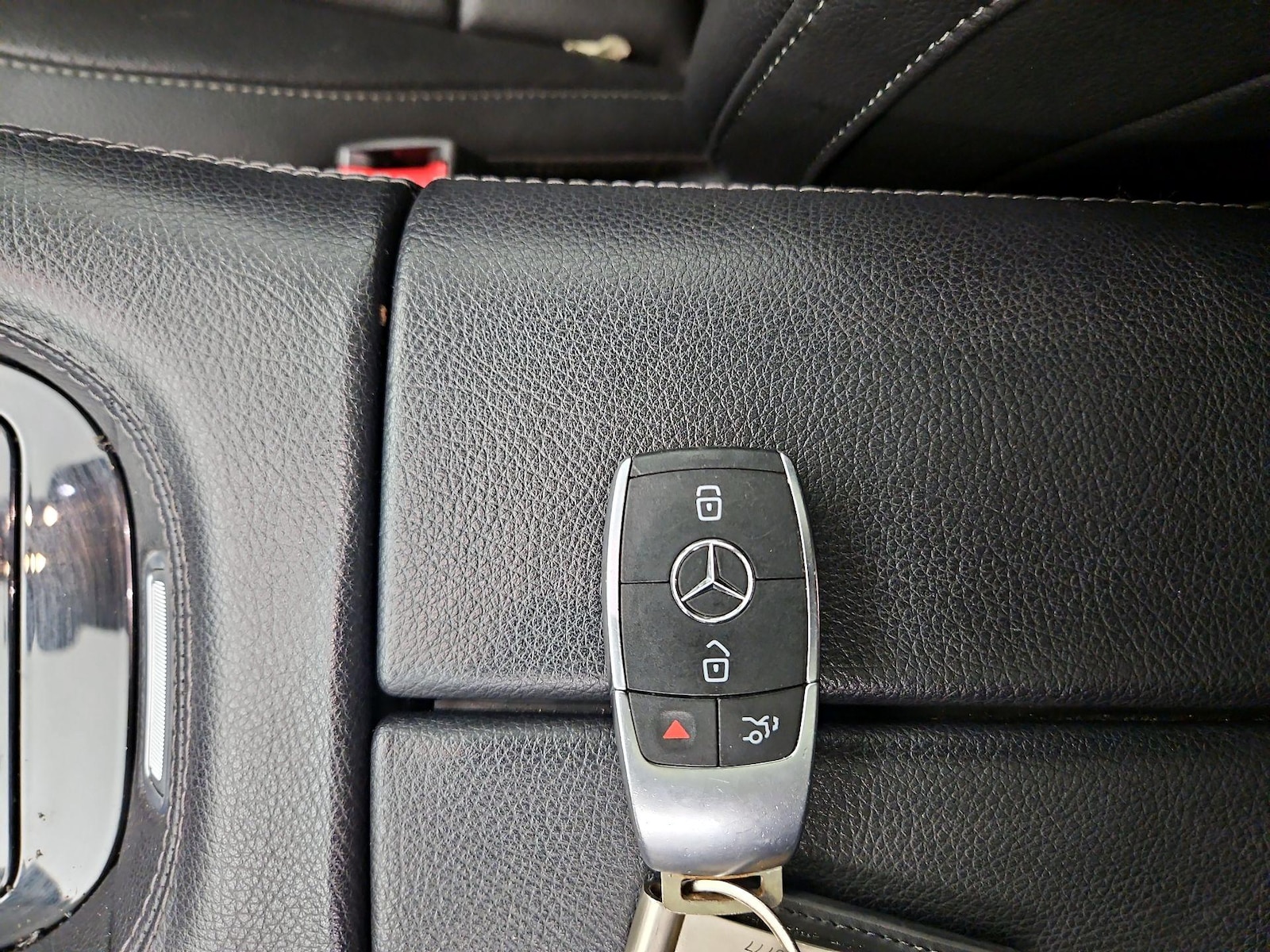2020 Mercedes-Benz GLS GLS450 - Photo 24