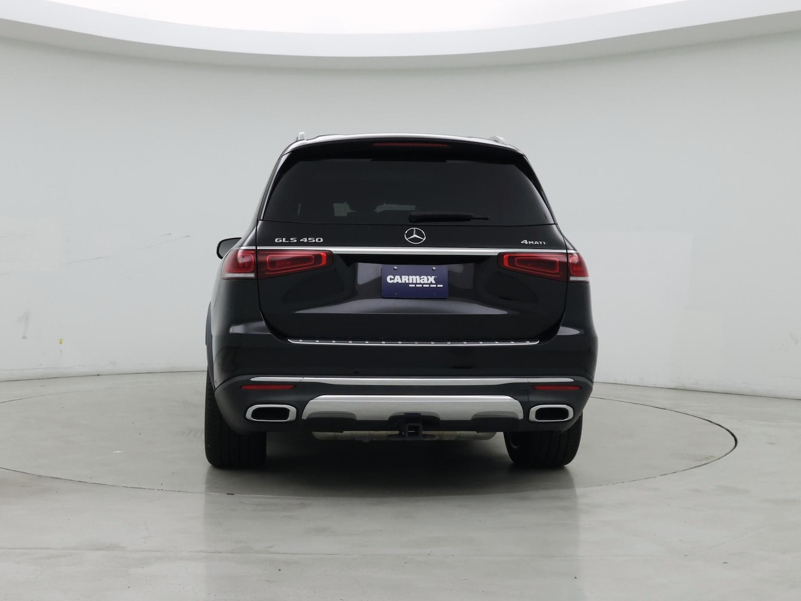 2020 Mercedes-Benz GLS GLS450 - Photo 7