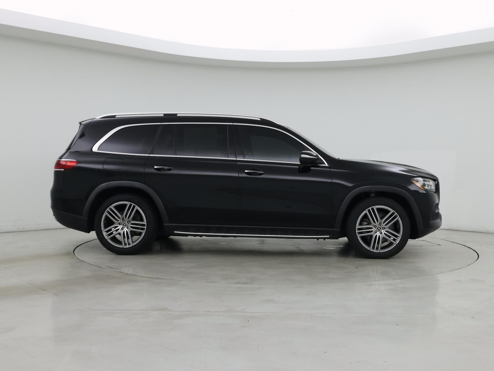 2020 Mercedes-Benz GLS GLS450 - Photo 8