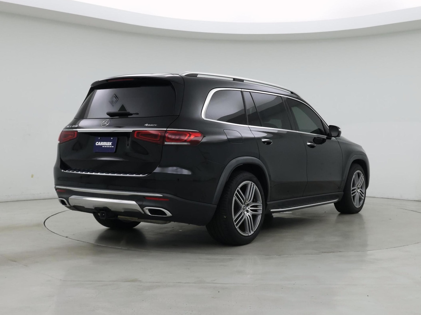 2020 Mercedes-Benz GLS GLS450 - Photo 9
