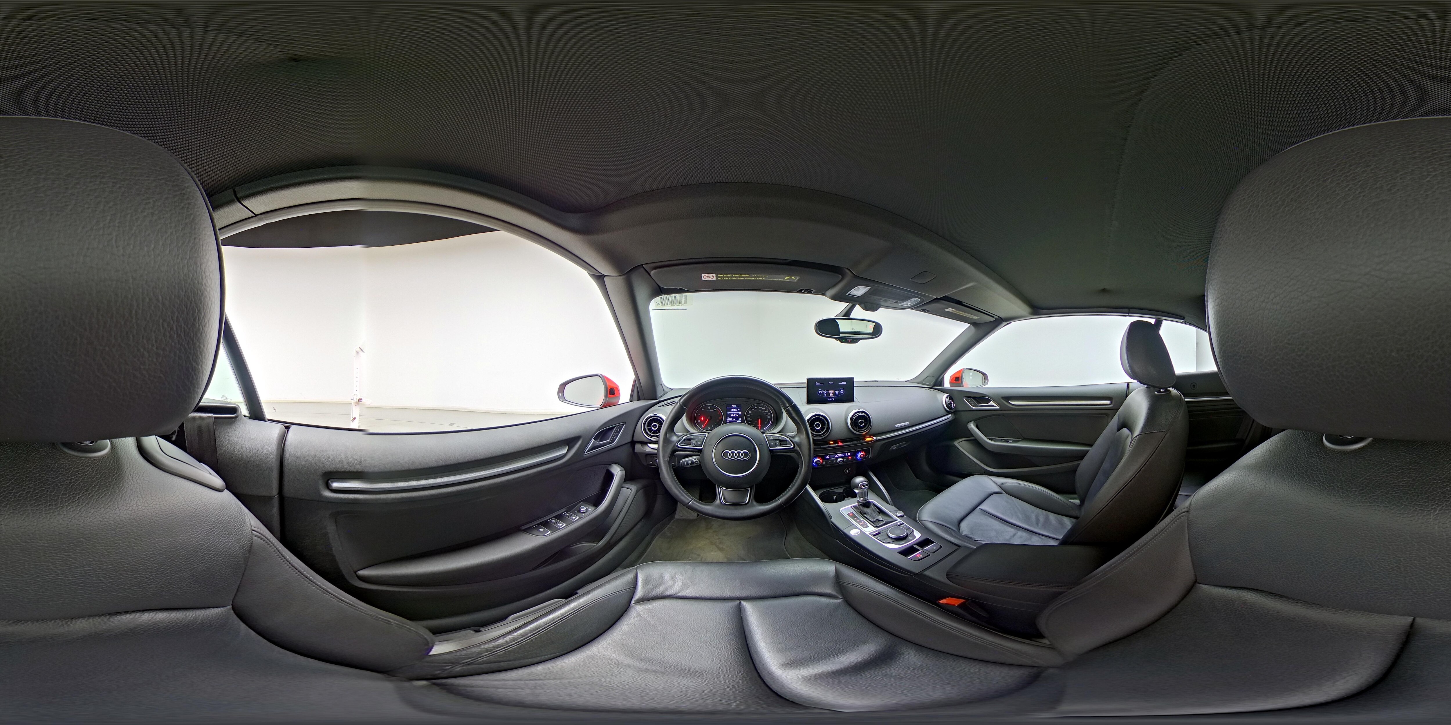 2015 Audi A3 Cabriolet Premium Plus - Photo 23