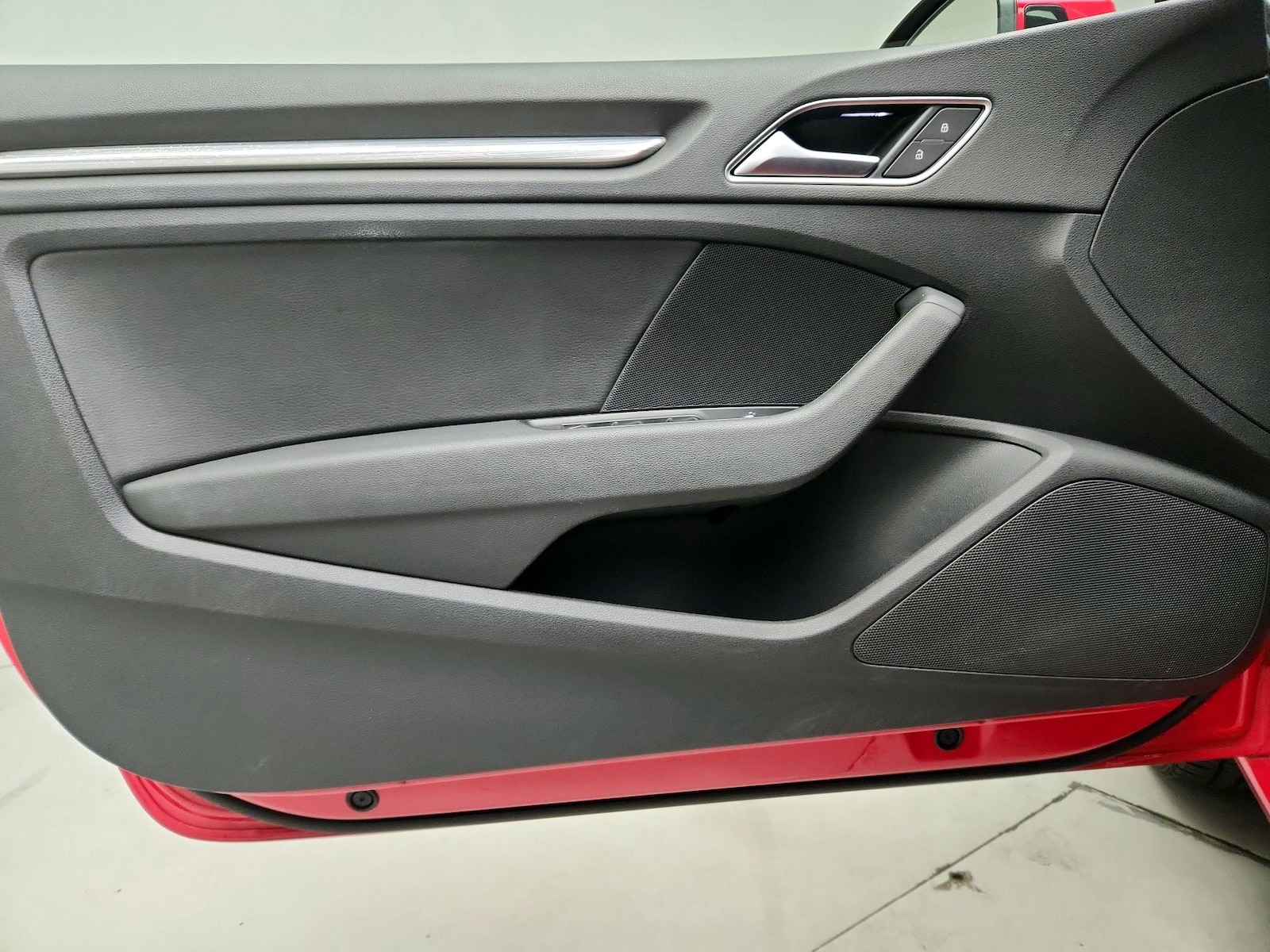 2015 Audi A3 Cabriolet Premium Plus - Photo 11