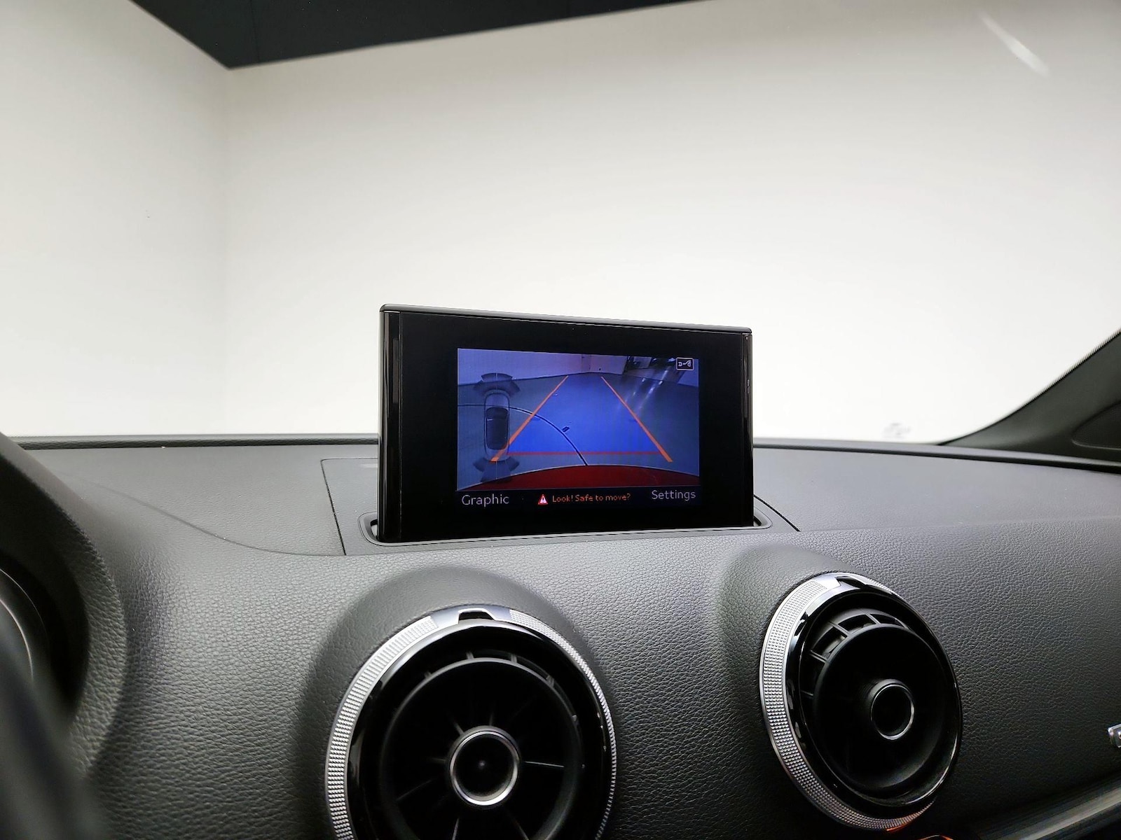 2015 Audi A3 Cabriolet Premium Plus - Photo 13