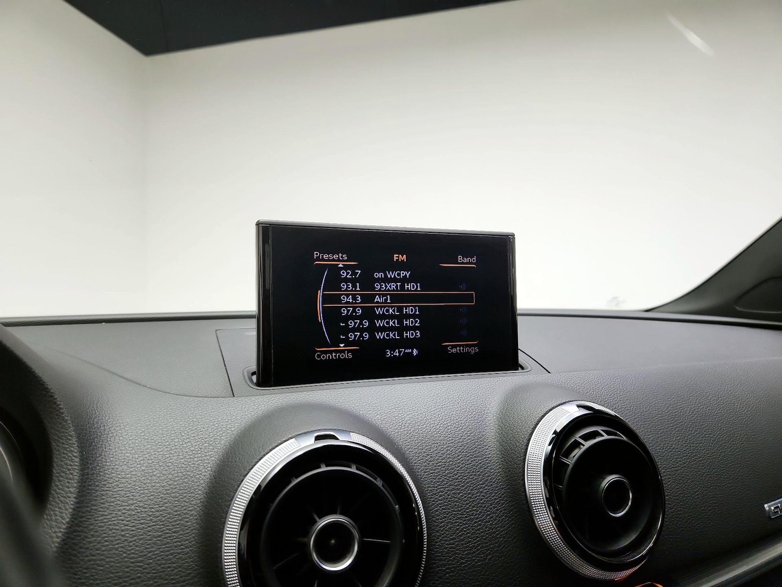 2015 Audi A3 Cabriolet Premium Plus - Photo 14