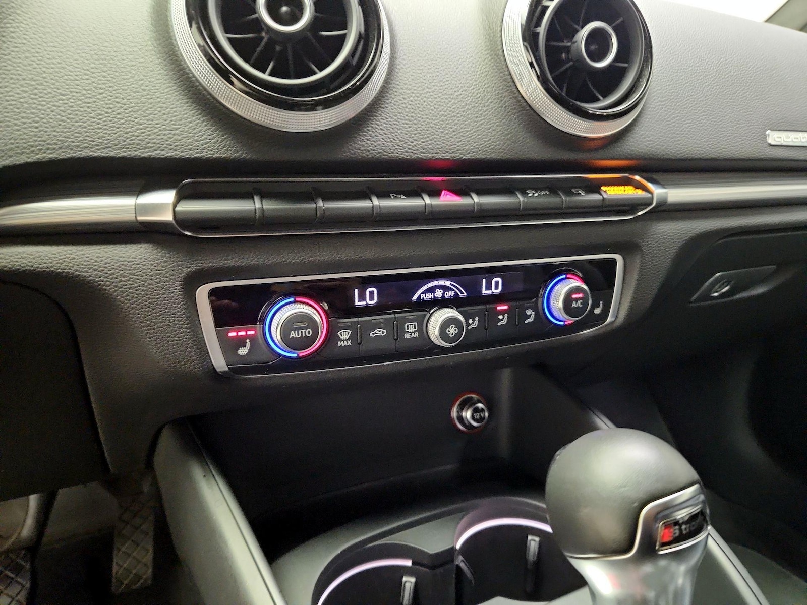 2015 Audi A3 Cabriolet Premium Plus - Photo 15