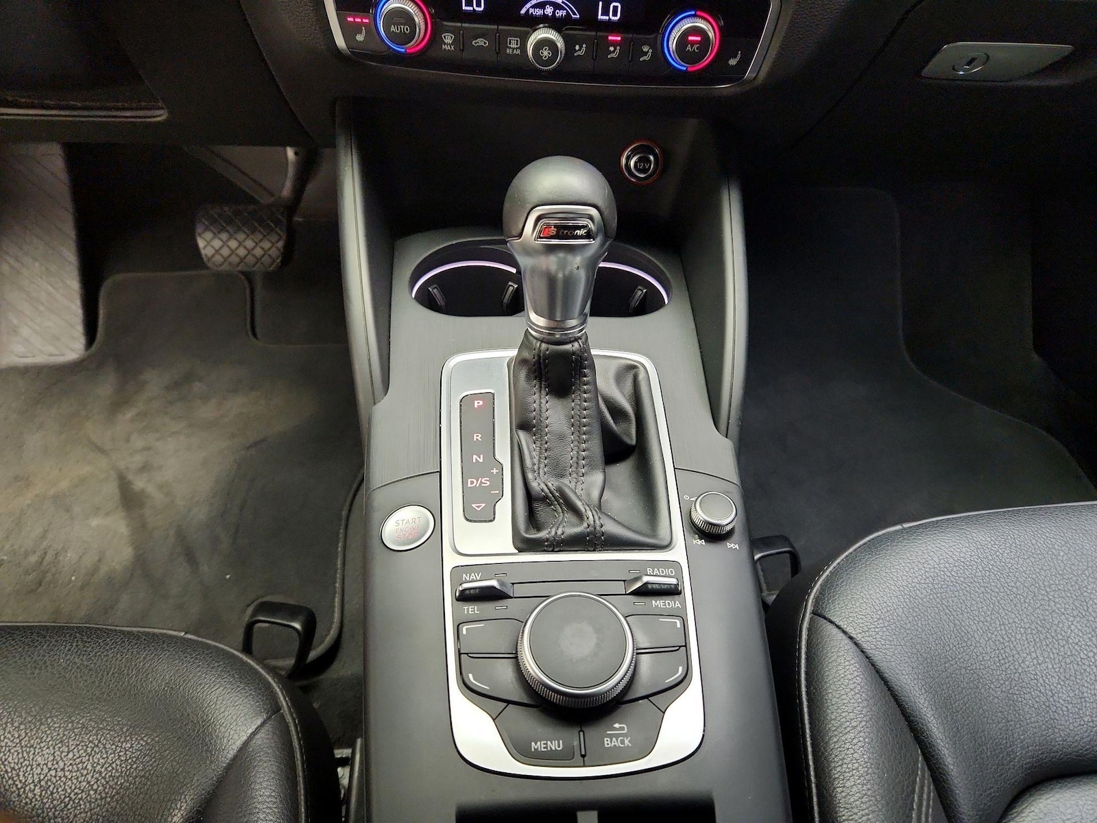 2015 Audi A3 Cabriolet Premium Plus - Photo 16