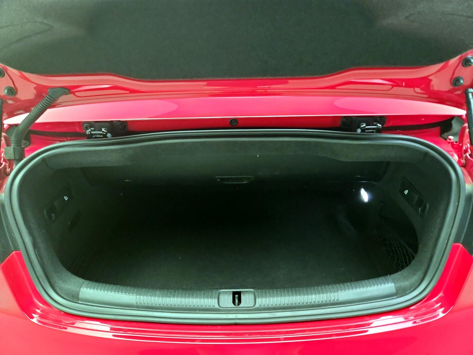 2015 Audi A3 Cabriolet Premium Plus - Photo 18
