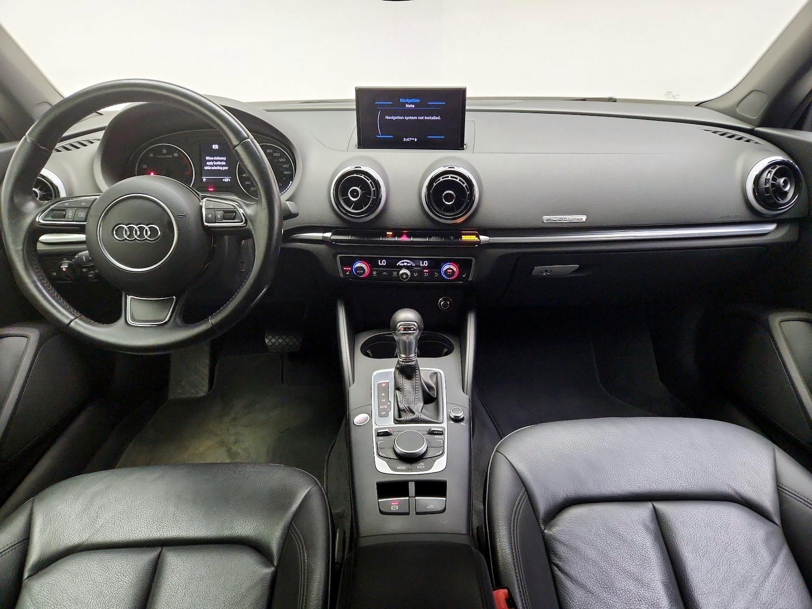2015 Audi A3 Cabriolet Premium Plus - Photo 8