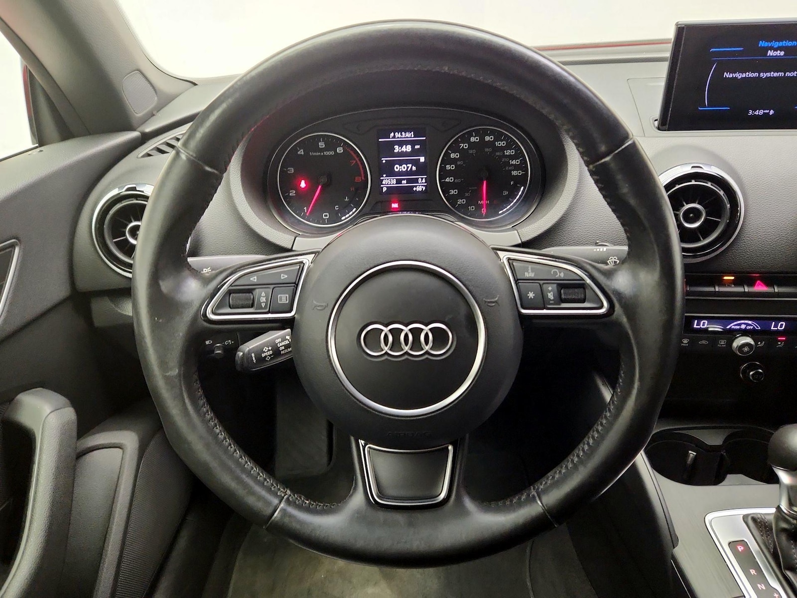 2015 Audi A3 Cabriolet Premium Plus - Photo 9
