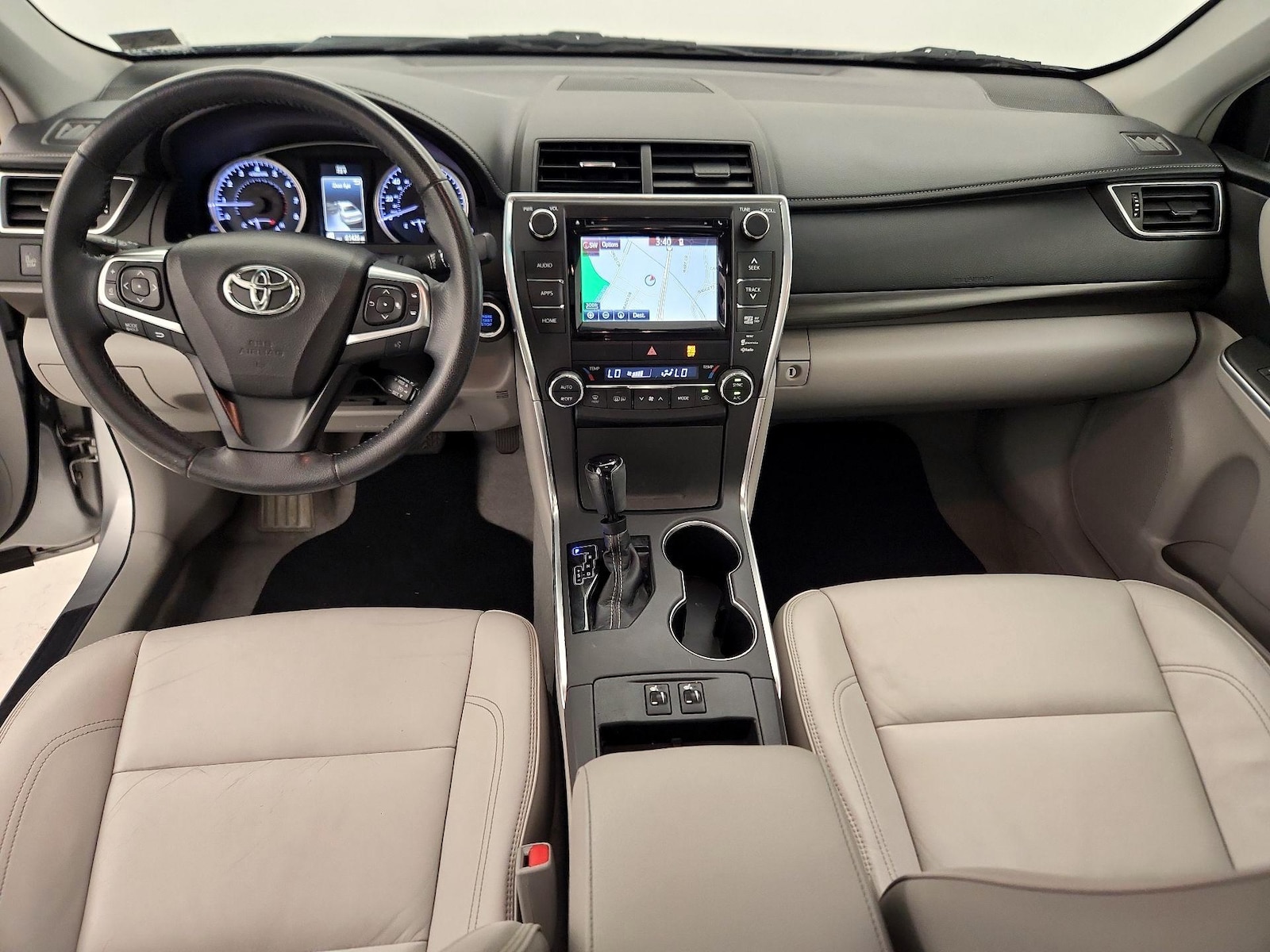 Navigation System