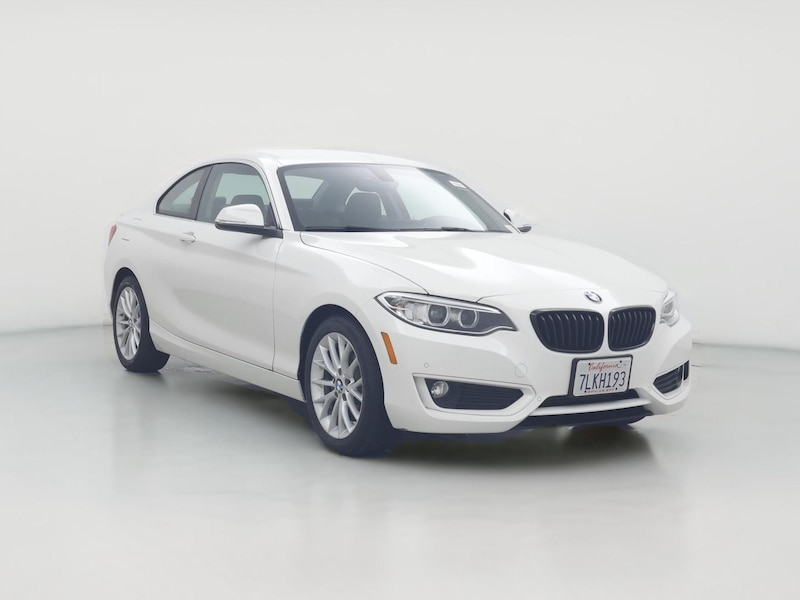 2015 BMW 2 Series 228i -
                  Oxnard, CA