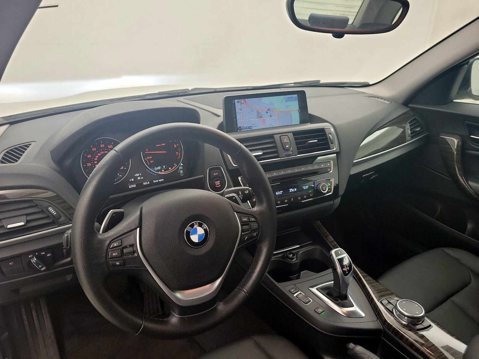 Navigation System