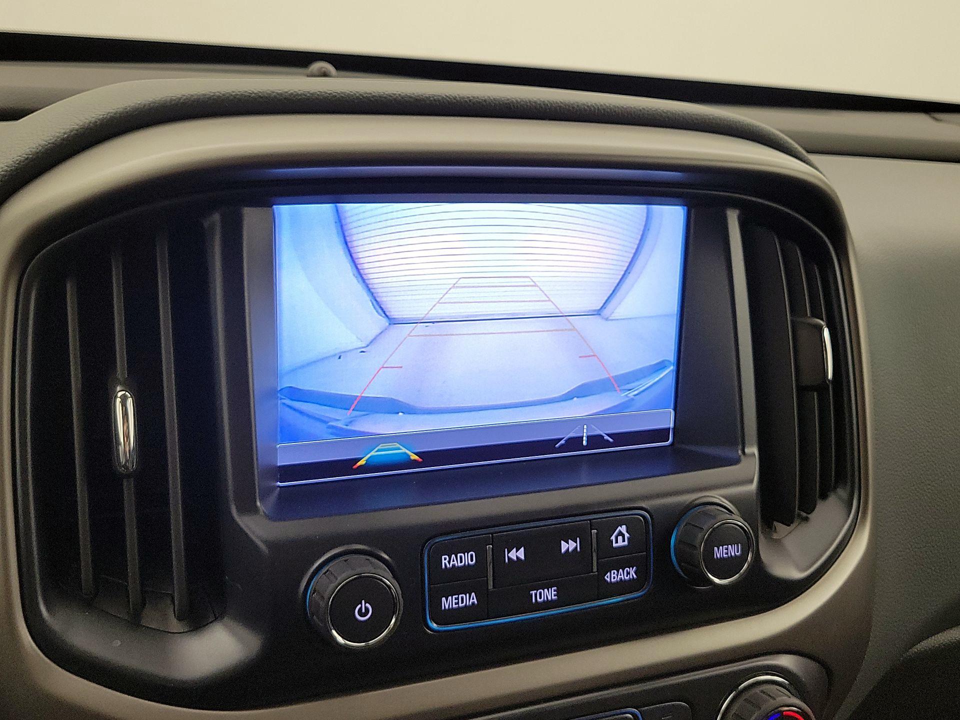 Thumbnail: 2018 Chevrolet Colorado - 14