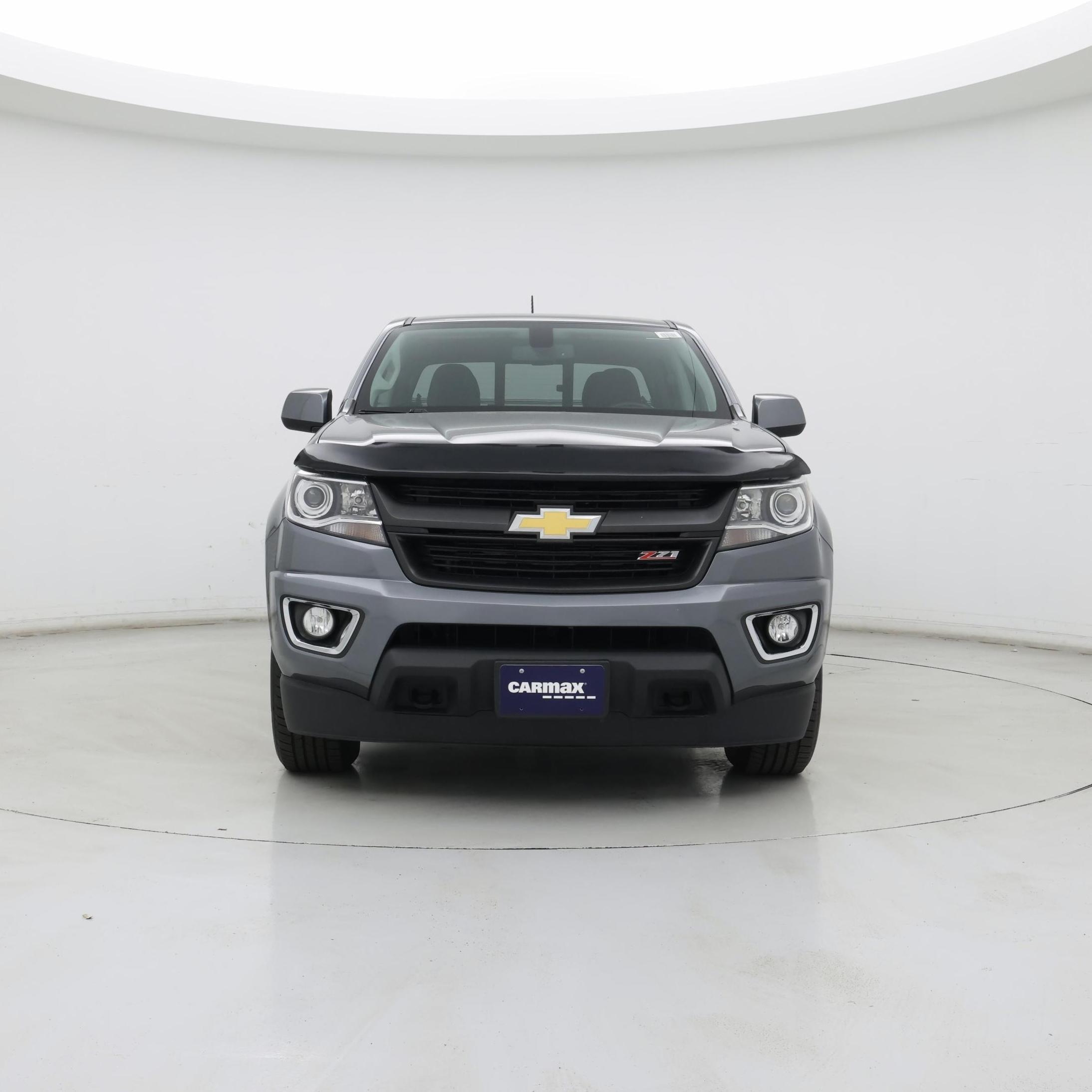 Thumbnail: 2018 Chevrolet Colorado - 5