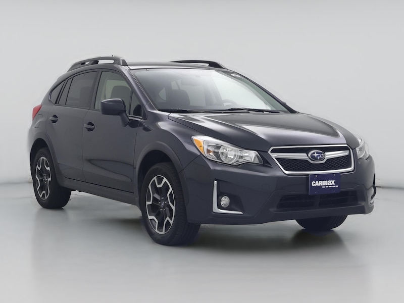 2016 Subaru XV Crosstrek Premium -
                  Irving, TX