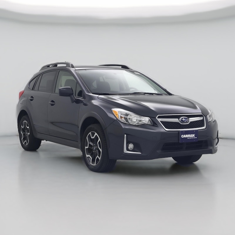 2016 Subaru XV Crosstrek Premium
