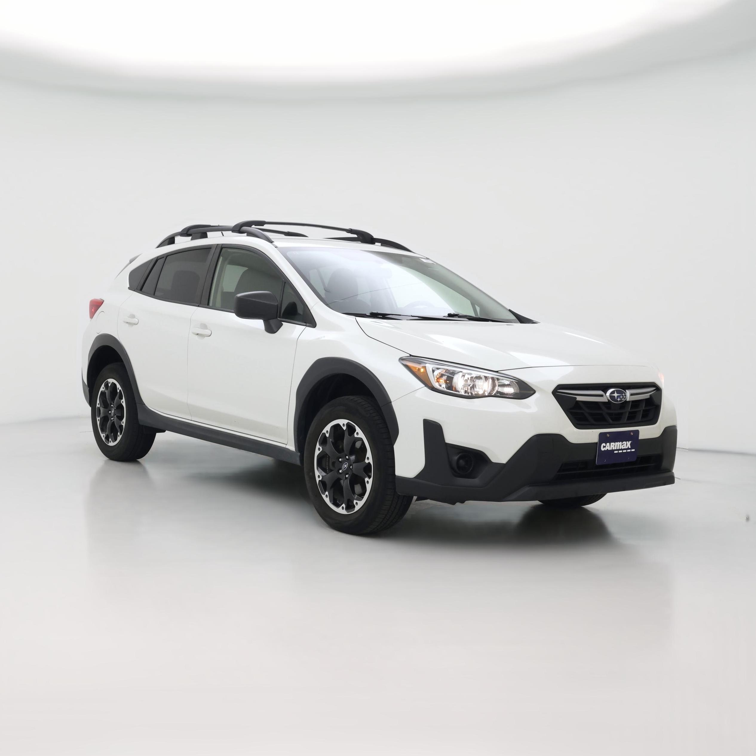 Thumbnail: 2023 Subaru Crosstrek - 1