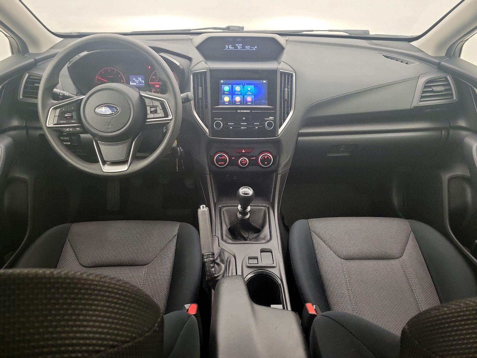 Thumbnail: 2023 Subaru Crosstrek - 9