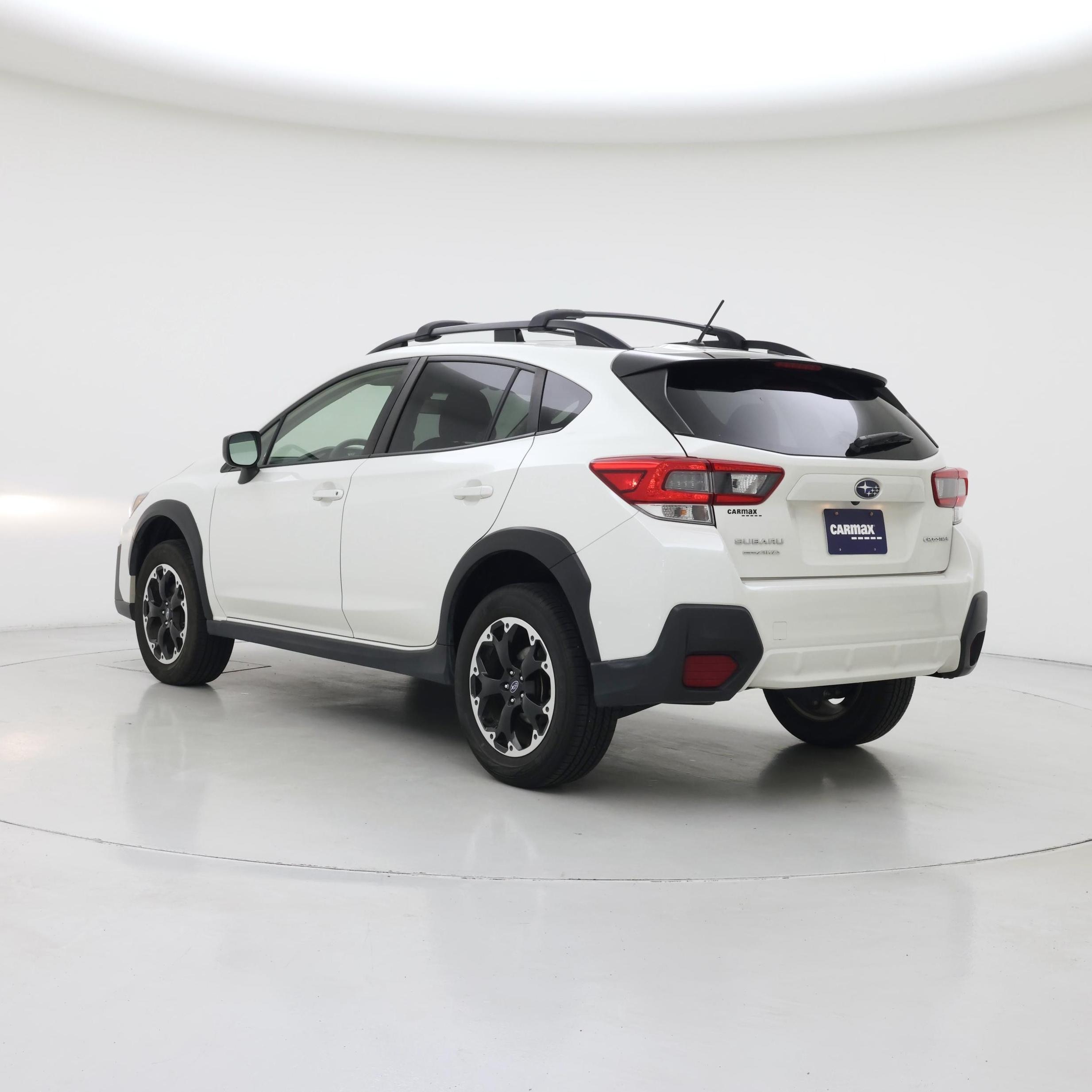 Thumbnail: 2023 Subaru Crosstrek - 2