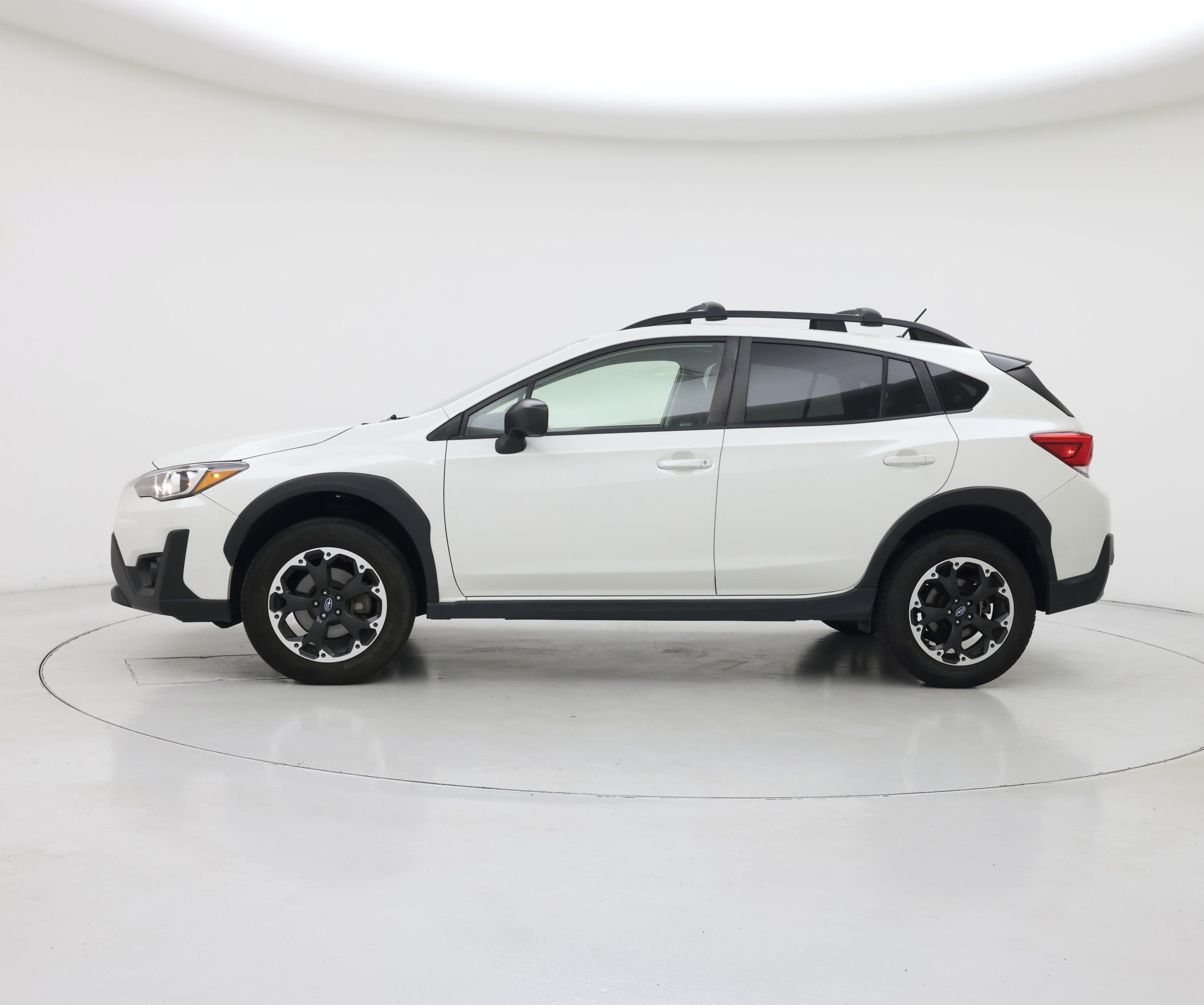 Thumbnail: 2023 Subaru Crosstrek - 3